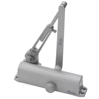 Yale 1111BF Door Closer w/ Hold Open Arm