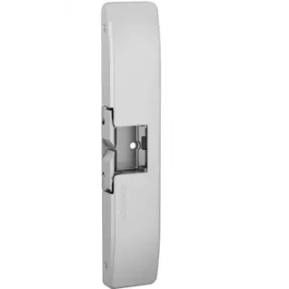 HES 9500 Fire-Rated Surface Mounted Electric Strike For Rim Exit Devices