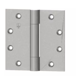 Hager AB850 Full Mortise Concealed Anti-Friction Bearing 3-Knuckle Hinge