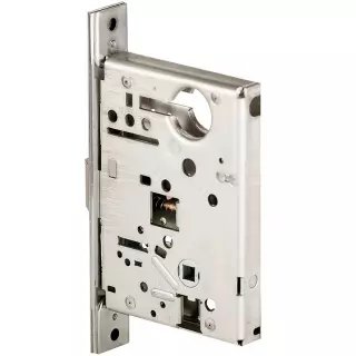 BEST 45HWCADEL Fail Safe, 24V, Electrified Mortise Lock