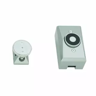 LCN SEM7830 Electromagnetic Door Holder/Release - Surface wall mounted