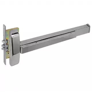 Cal-Royal 9800 Series Mortise Exit Devices