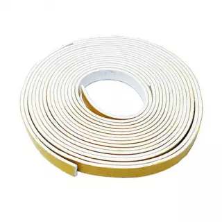 Pemko FG3000S90 90-Minute Fire-Rated Glazing Tape, 8ft.