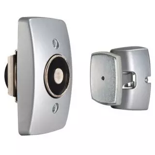 Rixson 997M Electromagnetic Door Holder/Release - Wall Mounted