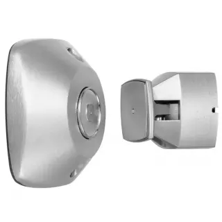 Rixson 999M Electromagnetic Door Holder/Release - Universal Wall Mount