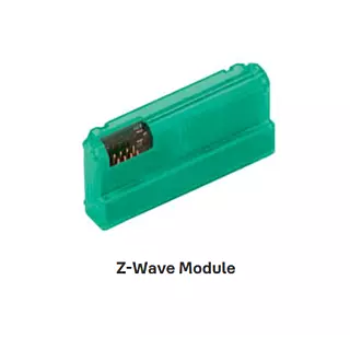 Yale Assure Lock ZW2 Z-Wave Plus Smart Module
