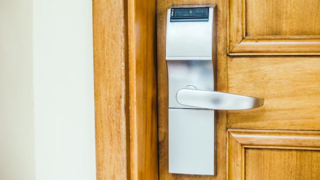 Top 6 Benefits of Using Yale Door Locks
