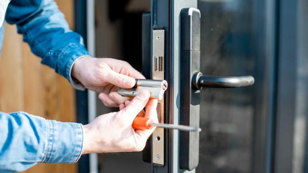 Understanding Door Locks: A Comprehensive Guide for Home Security