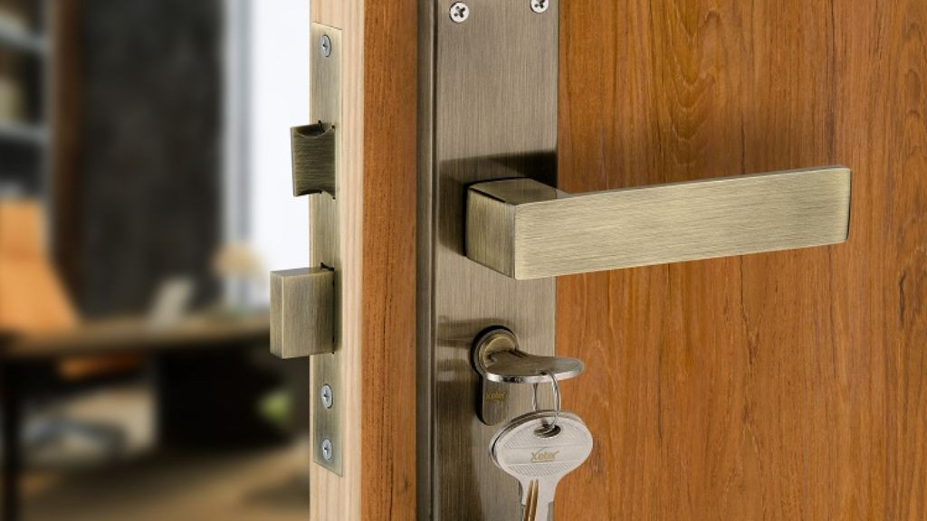What Are The Major Features Of Mortise Locks?
