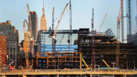 6 Tips for Cost-Effective Commercial Construction