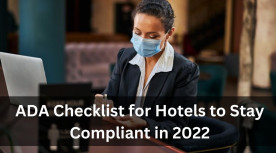 ADA Checklist for Hotels to Stay Compliant in 2022