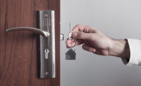 A Key to Security: A Homeowner's Guide to Mortise Locks