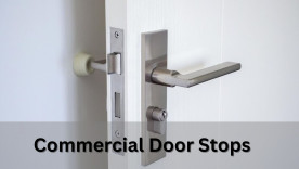 Commercial Door Stops