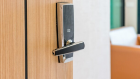 How To Check The Efficiency Of Your Commercial Door Hardware