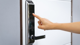 Securing Your Space: A Comprehensive Guide to Keypad Door Lock Security Enhancement