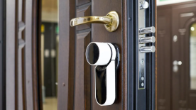 Exterior Door Locks A Comprehensive Guide for Contractors and Businesses