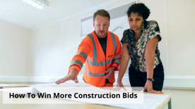 5 Proven Strategies to Win More Construction Bids