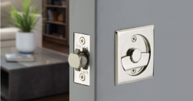 How to Choose the Right Pocket Door Hardware