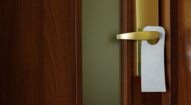 Park Avenue: Hotel Door Lock System Suppliers