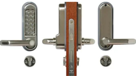 Elevating Door Hardware Solutions: Schlage Wholesale Distributors