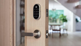 Secure Your Space, Explore How Door Lock Keypads Enhance Safety