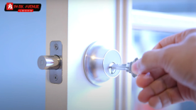 Sliding Door Locks: A Comprehensive Technical Guide for Businesses and Contractors