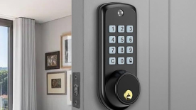 Smart Locks, Smart Door Locks