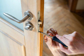 The Future of Pocket Door Hardware: Trends and Innovations in Interior Design
