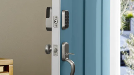 Yale Smart Door Locks: Your Gateway to Modern Home Security