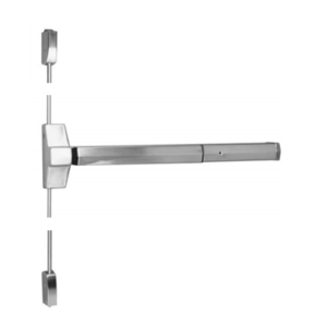 Surface Vertical Rod Exit Devices