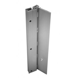 ABH A520HD Heavy Duty Half Mortise Continuous Geared Hinge