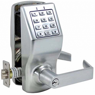 Cal-Royal CR3000 Grade 1 Heavy Duty Digital Keypad Door Lock