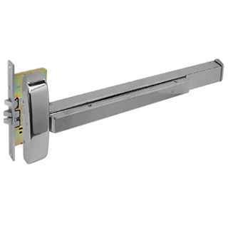 Cal-Royal 9800 Series Mortise Exit Devices