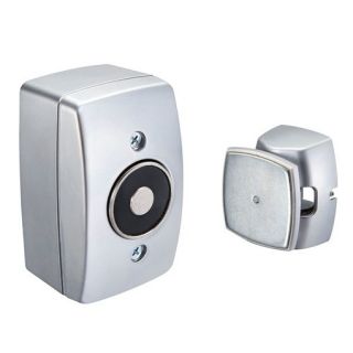 Rixson 996M Electromagnetic Door Holder/Release - Surface Wall Mount