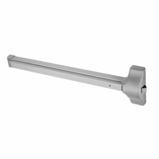 Details about   YALE EXIT DEVICES 1500 SERIES RIM MOUNTED UNIT FIRE EXIT RIGHT HAND LOCK 32D S/S 