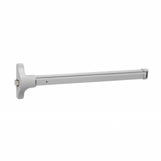 Details about   YALE EXIT DEVICES 1500 SERIES RIM MOUNTED UNIT FIRE EXIT RIGHT HAND LOCK 32D S/S 