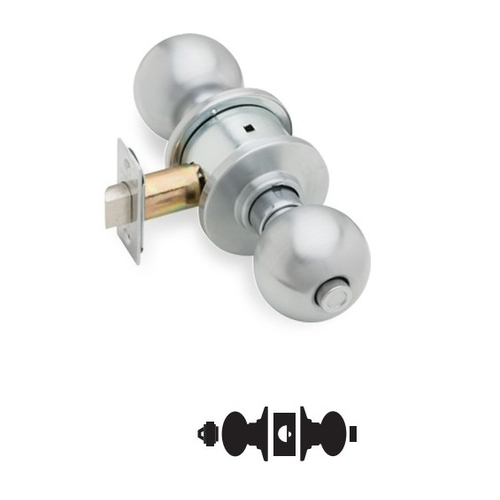 Schlage Cylindrical Locksets | Exit Lock | Knob Lock | Lever Lock