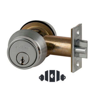 Schlage B252 Commercial Double Cylinder Deadbolt
