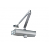 Yale YDC201 Economy Multi-Sized (1-4) Door Closer- Non-Hold Open 