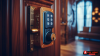 Unlocking the Future: Applications of Keyless Entry Door Lock
