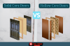 Solid Core Doors vs Hollow Core Doors
